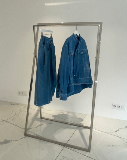 Balloon Jean Rental
