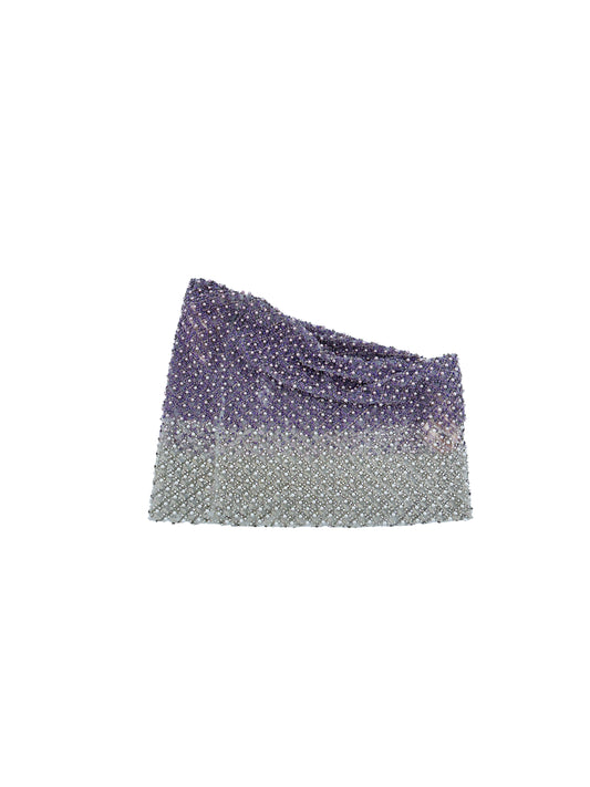 Embroidered Skirt Rental