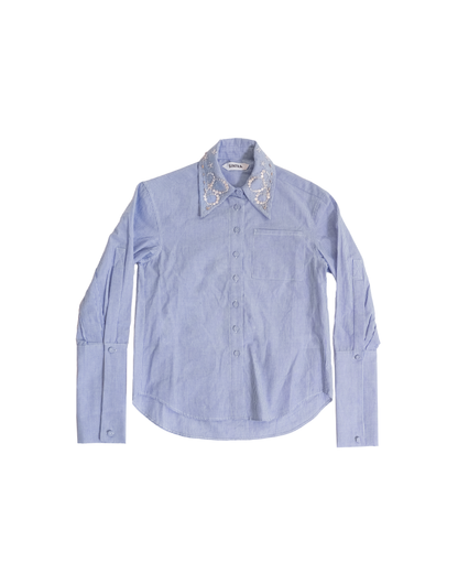 Embellished Shirt