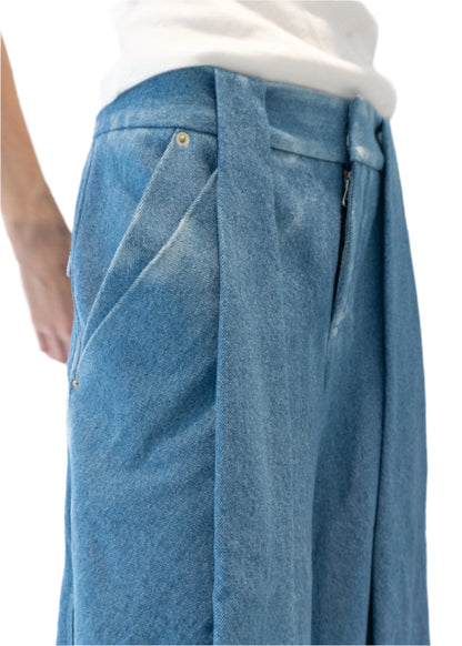 Balloon Jean Rental